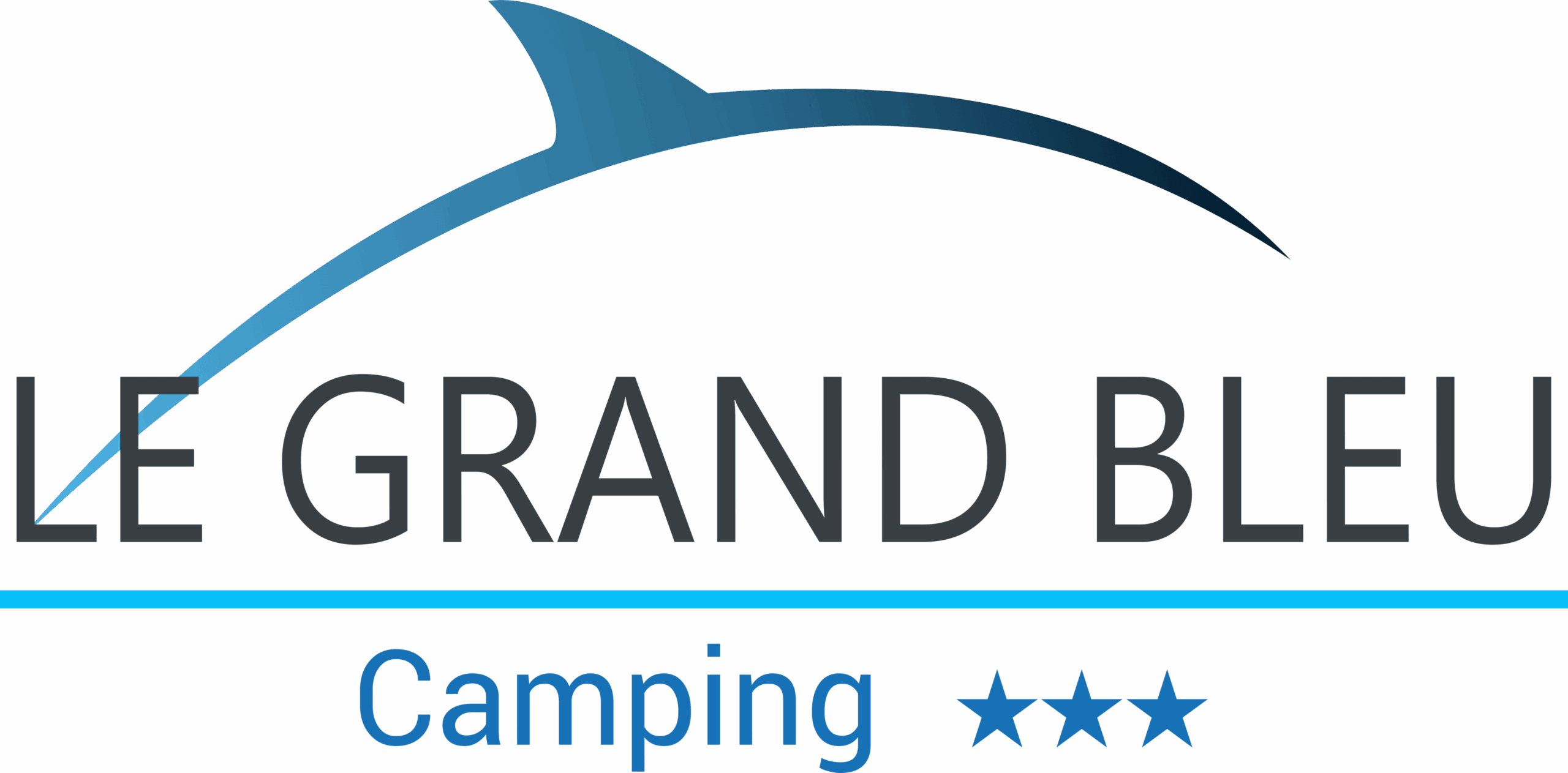 Camping Le Grand Bleu Penmarc'h Guilvinec Pays Bigouden