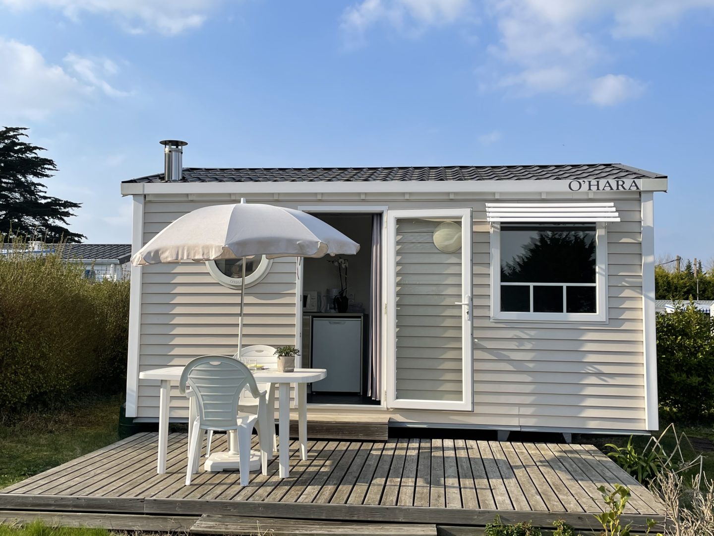 OHARA LEMON 1 - Mobile-homes OHARA LEMON 1 - Mobile-homes