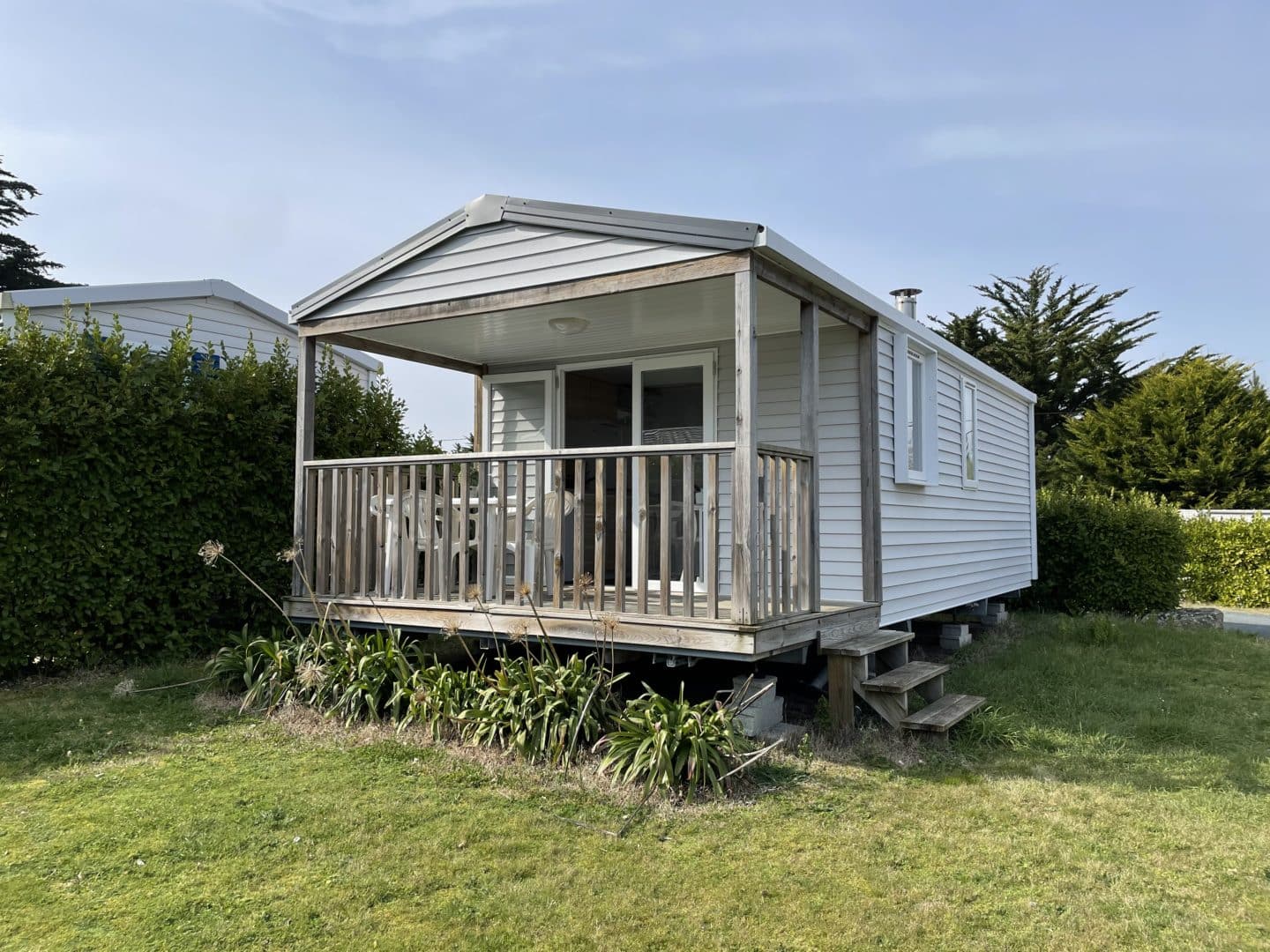 OHara Fuschia - Mobile-homes