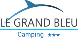 logo grand bleu - Contact