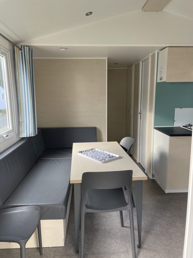 Loggia Premium 3 3 chambres 6 personnes (4)