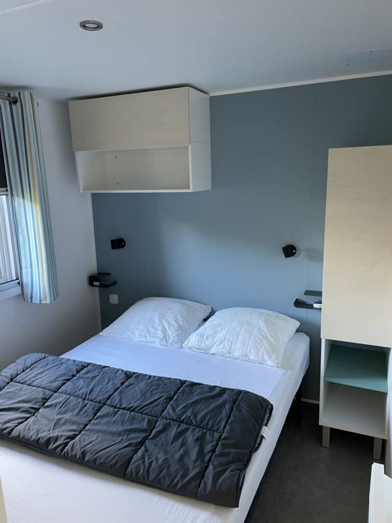 Loggia Premium 3 3 chambres 6 personnes (5)